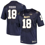 J.R. Osborn 18 Navy