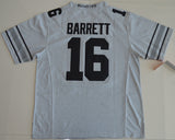 J.T. Barrett 16 Carbon Gray V2