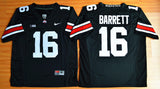 J.T. Barrett 16 black 2015