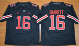 J.T. Barrett 16 blackout 2015