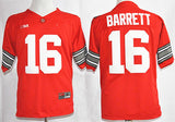 J.T. Barrett 16 red Diamond Edition_1