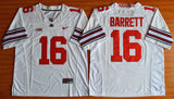 J.T. Barrett 16 white 2015