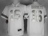 J.T. Barrett 16 white Edition
