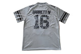 J.T Barrett IV #16 17 Light Carbon Gray 2
