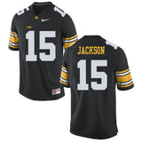 JACKSON 15 Black