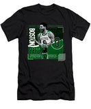 JAYSON TATUM BASKETBALL T-SHIRT, Cotton Unisex Gift For Fan