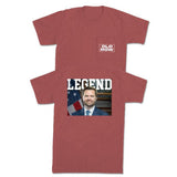 The Vance Pocket Tee