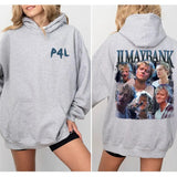 JJ Maybank P4L Vintage Shirt, Rudy Pankow T-shirt, Two-sized Outer Banks Sweatshirt Hoodie T-shirt, Gifts For Fans