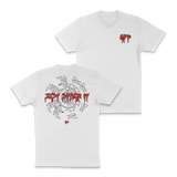 STACK IT TEE