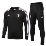 JUVENTUS BLACK 1819 Black