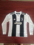 JUVENTUS HOME S-XXL 1