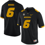 J'Mon Moore 6 Black
