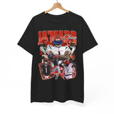 JaMarr Palmer Green Andy Joe Burrow Shirt