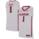 JaMychal Green 1 White