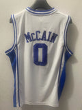 Ja -1 # White Jersey Style 1