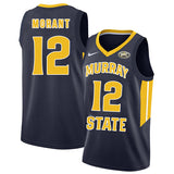 Ja Morant 12 Navy