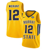 Ja Morant 12 Yellow