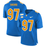 Jabaal Sheard 97 Blue