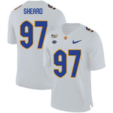 Jabaal Sheard 97 White