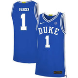 Jabari Parker 1 Blue
