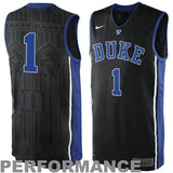 Jabari Parker #1 Black1