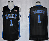 Jabari Parker #1 Black