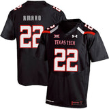 Jace Amaro 22 Black