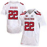 Jace Amaro 22 White