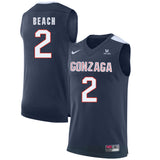 Jack Beach 2 Navy