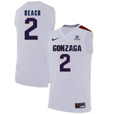 Jack Beach 2 White