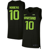 Jack Hoiberg 10 Balck