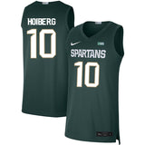 Jack Hoiberg 10 Green