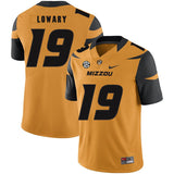 Jack Lowary 19 Gold