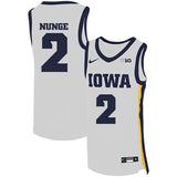 Jack Nunge 2 White