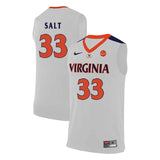 Jack Salt 33 White