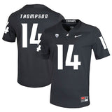 Jack Thompson 14 Carbon Black