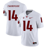 Jack Thompson 14 White