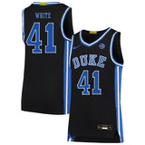 Jack White 41 Black