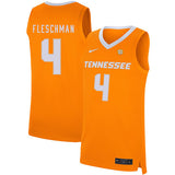 Jacob Fleschman 4 Orange