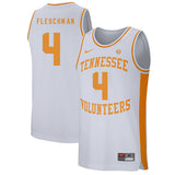 Jacob Fleschman 4 White Style 1