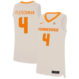 Jacob Fleschman 4 White Style 2