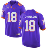 Jadar Johnson 18 Purple Style 2
