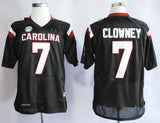 Jadeveon Clowney 7 Black