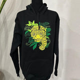 Jaguar hoodie