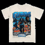 Jahmyr Gibbs V2 Tee