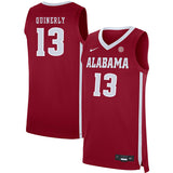 Jahvon Quinerly 13 Red
