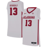 Jahvon Quinerly 13 White