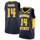 Jaiveon Eaves 14 Navy
