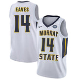 Jaiveon Eaves 14 White