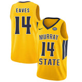 Jaiveon Eaves 14 Yellow